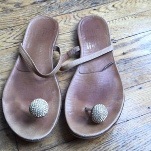 Pedro Garcia sandals 39